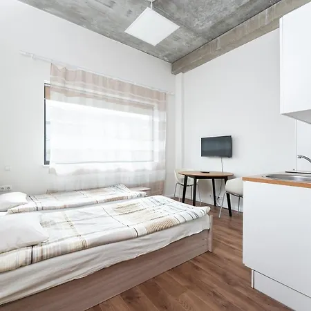 Lägenhet Lks 5 Tallinn