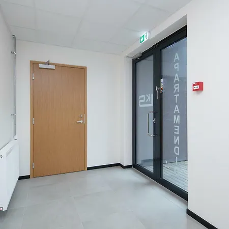 Appartement Lks 5 Tallinn