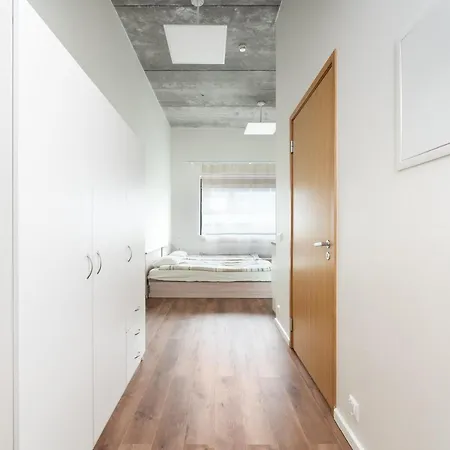 Lks 5 Apartman Tallinn