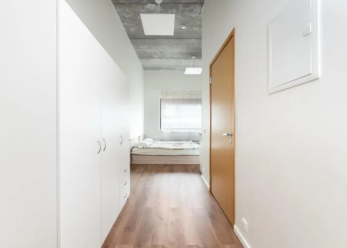 Lks 5 Apartmán Tallinn